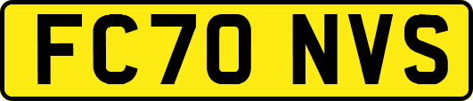 FC70NVS