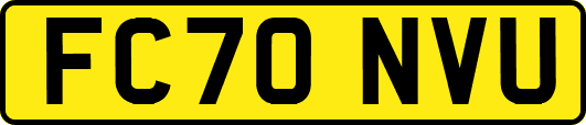 FC70NVU