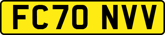 FC70NVV