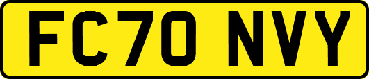 FC70NVY