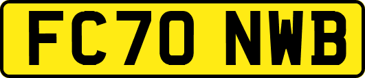 FC70NWB