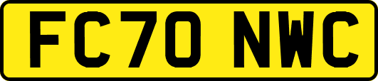 FC70NWC