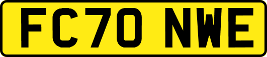 FC70NWE