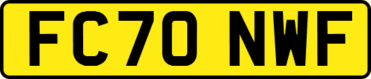 FC70NWF