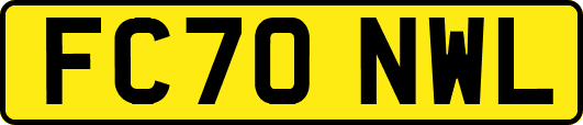 FC70NWL