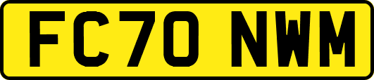 FC70NWM