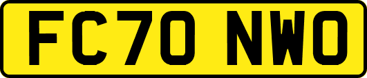 FC70NWO