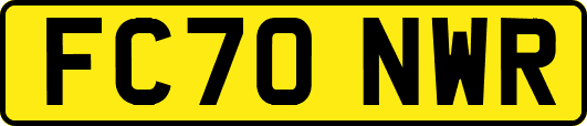 FC70NWR