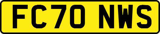 FC70NWS