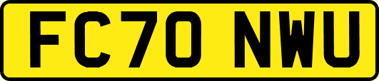 FC70NWU