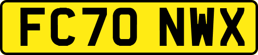 FC70NWX
