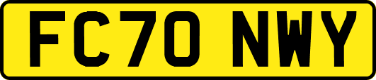 FC70NWY