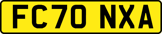 FC70NXA