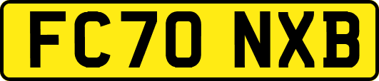 FC70NXB
