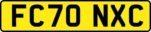 FC70NXC