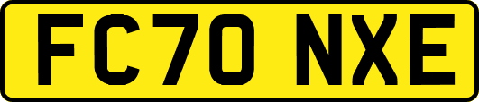 FC70NXE