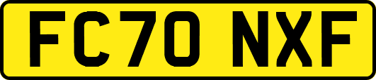 FC70NXF