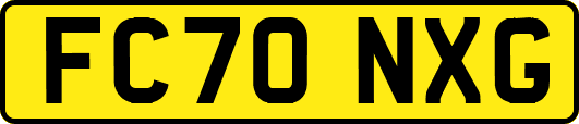 FC70NXG