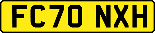 FC70NXH