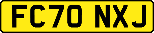 FC70NXJ