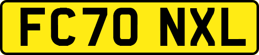 FC70NXL