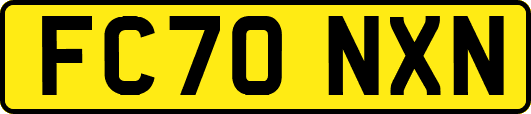 FC70NXN
