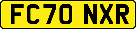 FC70NXR