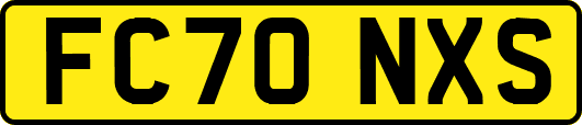FC70NXS
