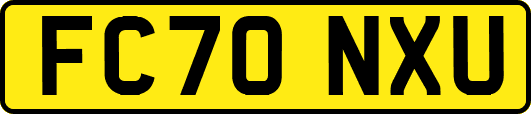 FC70NXU