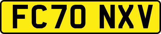 FC70NXV