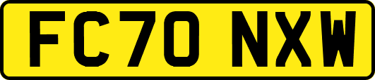 FC70NXW