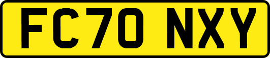 FC70NXY