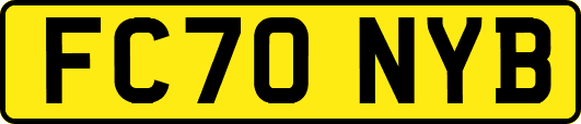 FC70NYB