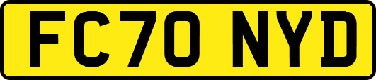 FC70NYD