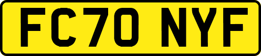 FC70NYF