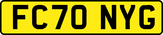 FC70NYG