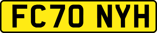FC70NYH