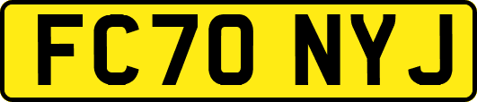 FC70NYJ