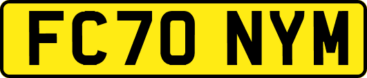 FC70NYM
