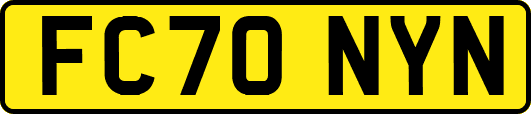 FC70NYN