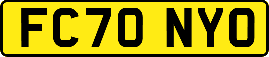 FC70NYO