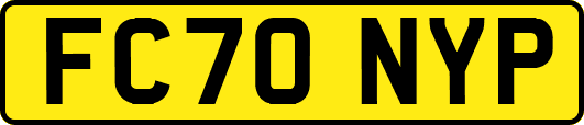 FC70NYP