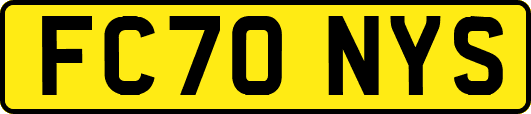 FC70NYS