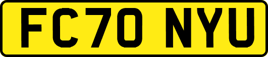 FC70NYU