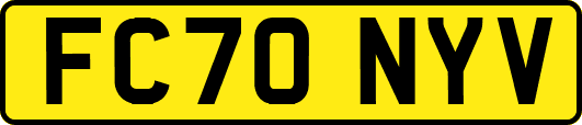FC70NYV