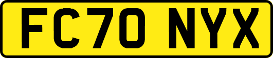 FC70NYX