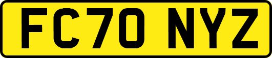 FC70NYZ