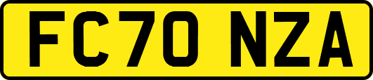 FC70NZA