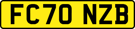FC70NZB