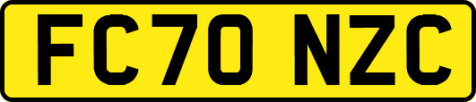 FC70NZC